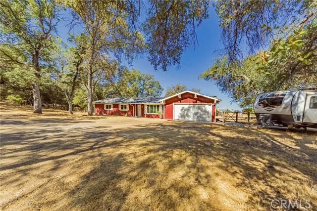 Coarsegold, CA 93614,47165 Modoc Road