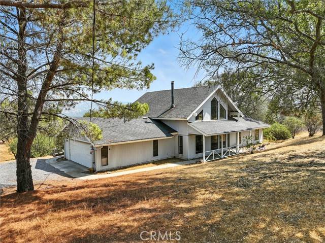 Coarsegold, CA 93614,30449 Corral Drive