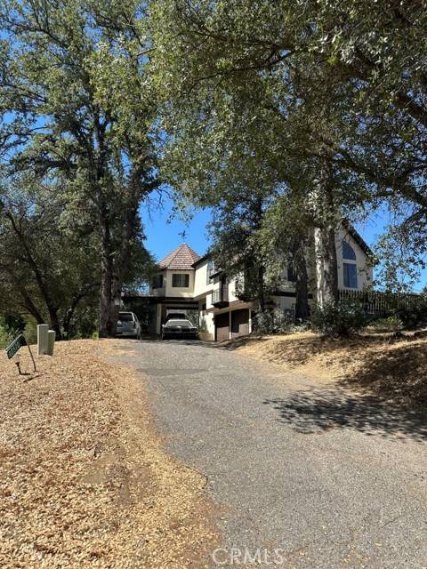 Oakhurst, CA 93644,40570 Griffin Drive