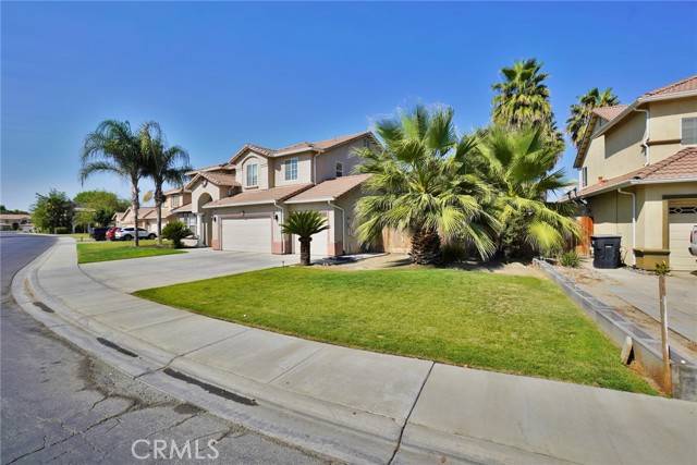 Lemoore, CA 93245,1095 Paradise Drive