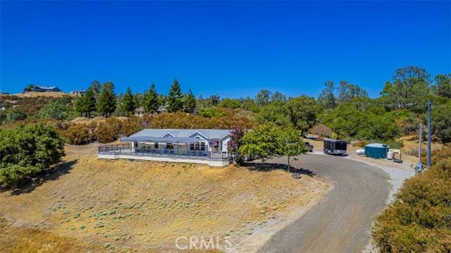 Coarsegold, CA 93614,43743 Woody Way