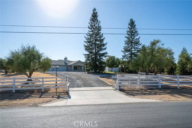 Madera, CA 93636,16860 Monreal Road