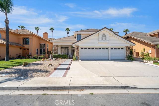 Fontana, CA 92336,14275 San Benito Street