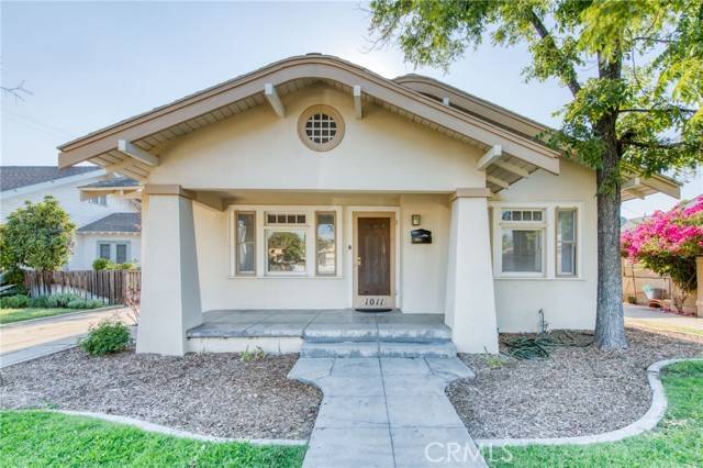 Fresno, CA 93728,1011 N Thorne Avenue