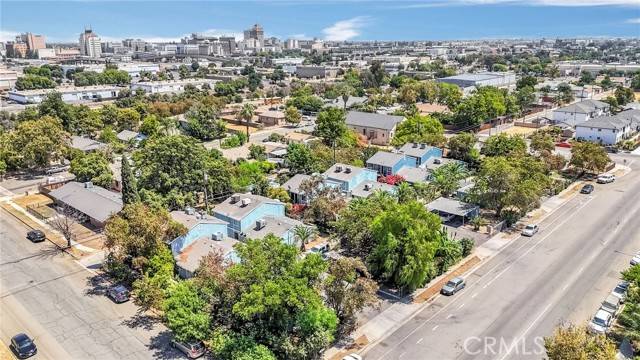 Fresno, CA 93706,1120 San Joaquin Street