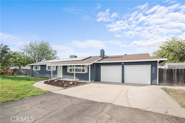 Merced, CA 95348,420 E Bellevue Road