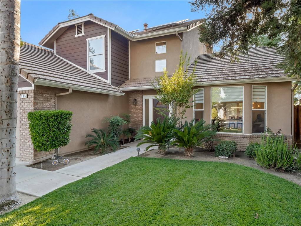 Reedley, CA 93654,195 N Kings Drive