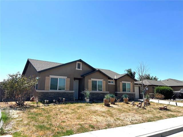 Corcoran, CA 93212,2127 Tule River Avenue