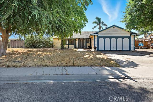 Chowchilla, CA 93610,519 Rosehill Drive