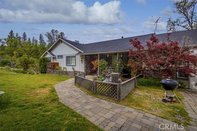Oakhurst, CA 93644,50622 Critter Creek Lane
