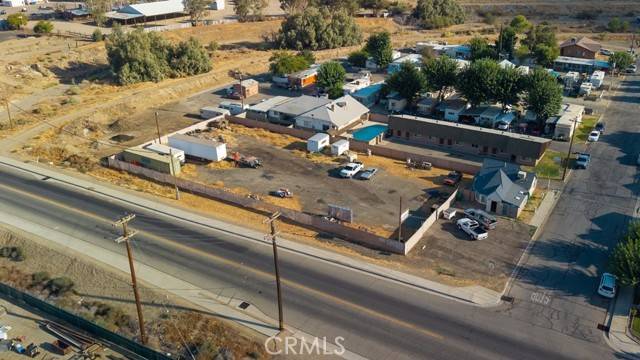 Coalinga, CA 93210,800 E Polk Street