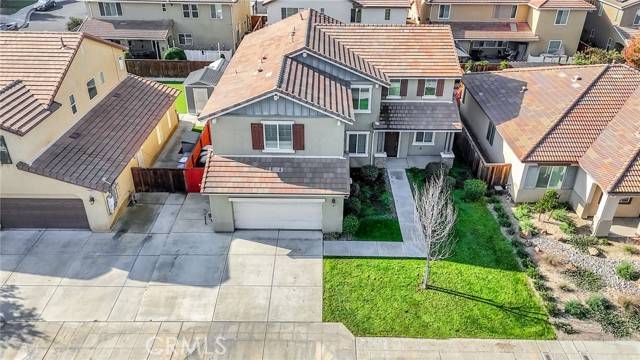 Clovis, CA 93619,1776 WHITEASH