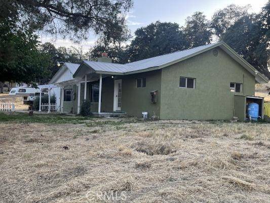 Mariposa, CA 95338,4797 Mark Lee