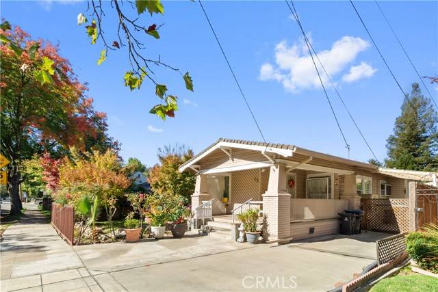 Stockton, CA 95203,1037 W Magnolia