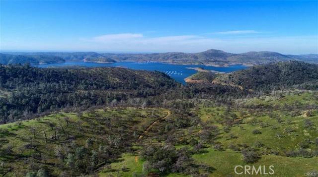 Mariposa, CA 95338,160 AC Cotton Creek Rd