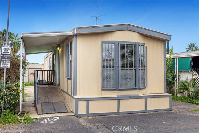 Fresno, CA 93728,1719 W Olive Avenue #42