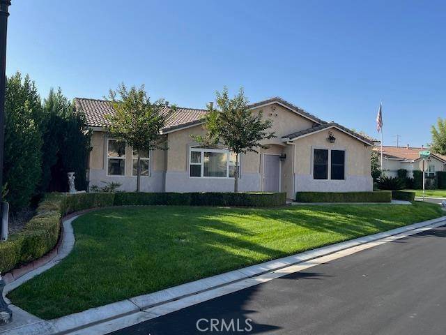 Los Banos, CA 93635,812 Via Rosa