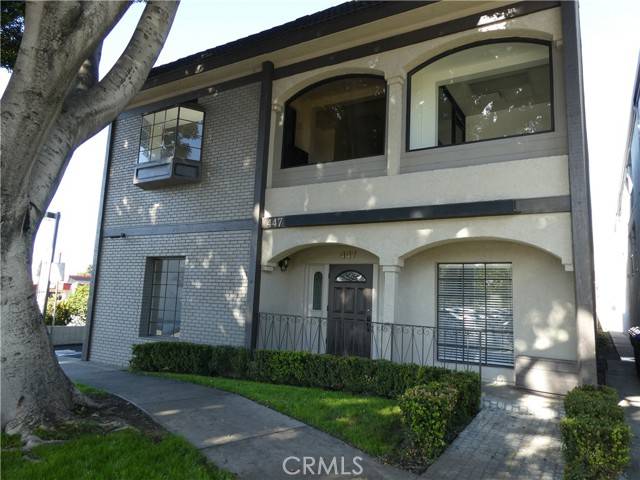 Glendale, CA 91203,447 Burchett Street