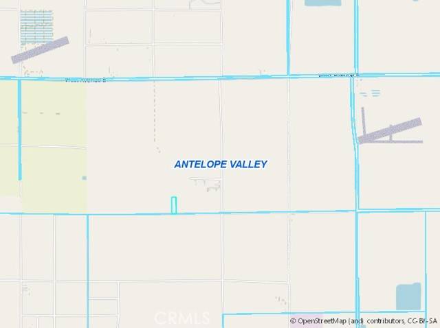 Lancaster, CA 93536,45 Vac/Ave C/Vic 43 Stw