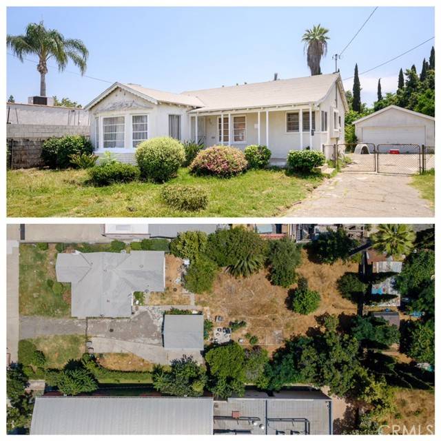 El Monte, CA 91732,4336 Peck Road