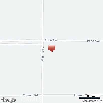 Rosamond, CA 93560,28 Irone Avenue