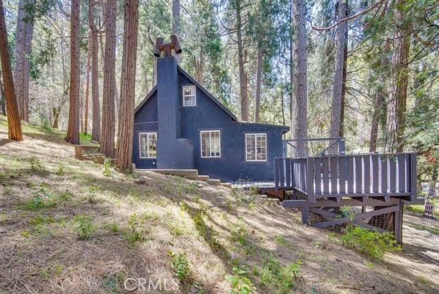 Crestline, CA 92325,23014 Redwood Way