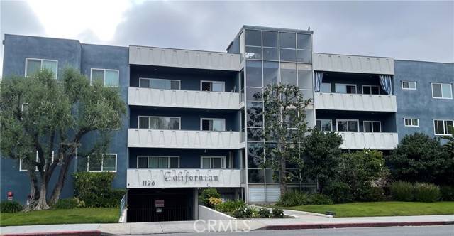 Glendale, CA 91202,1126 N Central Avenue #305