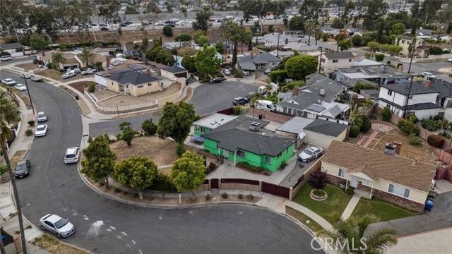 North Hollywood (los Angeles), CA 91605,12561 Willard Street