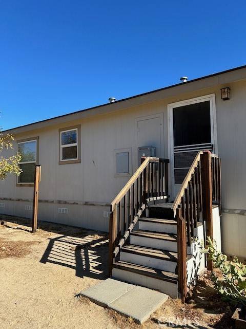 Rosamond, CA 93560,1833 W 258th Street