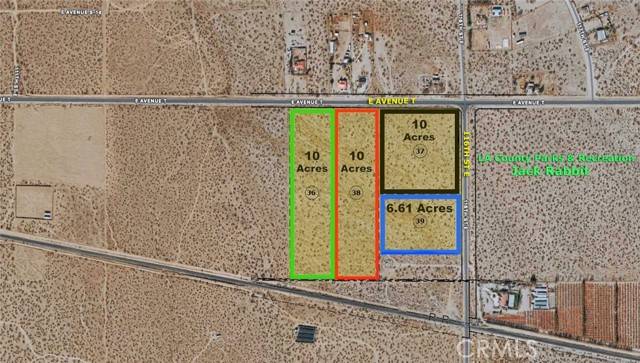 Littlerock (also Little Rock), CA 93543,0 Ave T East