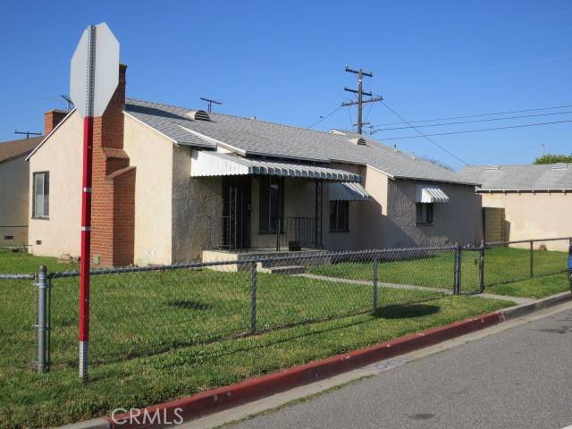 Gardena, CA 90249,14866 Sutro Ave.