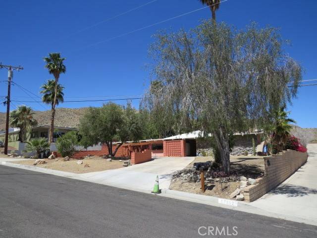 Cathedral City, CA 92234,67870 Carroll Drive