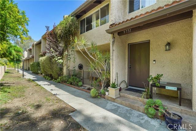 Burbank, CA 91504,9771 Via Nola #53