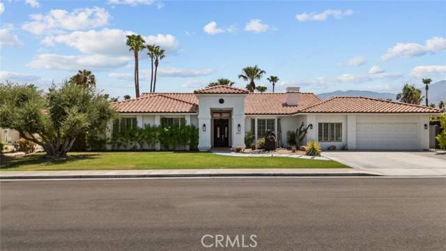 Palm Springs, CA 92262,2451 Quincy Way