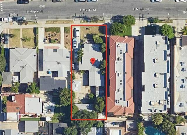 Glendale, CA 91205,908 E Maple Street