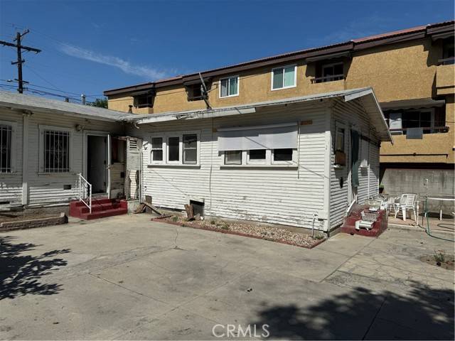 Glendale, CA 91205,908 E Maple Street