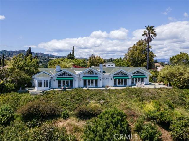 Sherman Oaks, CA 91403,15589 Briarwood Drive
