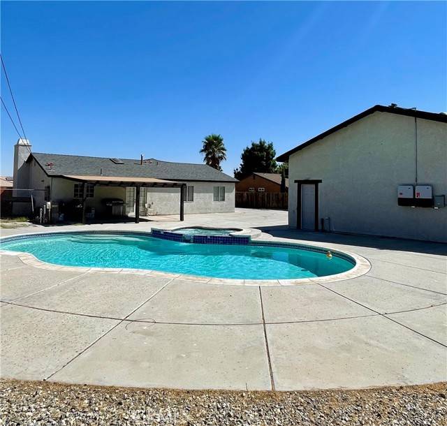 Victorville, CA 92392,14745 La Brisa Road