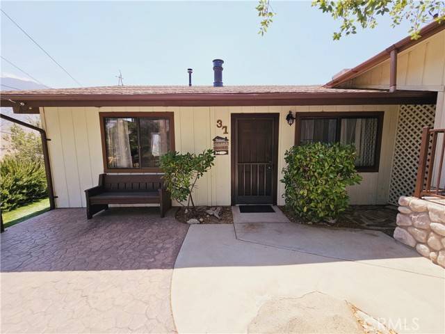 Kernville, CA 93238,37 Oak Place