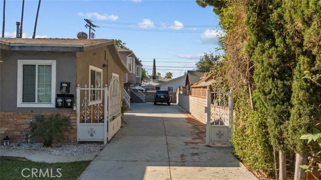 Glendale, CA 91203,720 W California Avenue