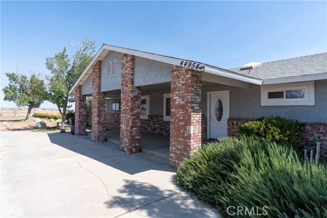 Lancaster, CA 93535,44954 46th Street