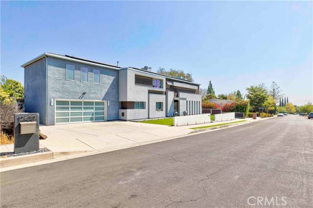 Granada Hills (los Angeles), CA 91344,12600 Kenny Drive