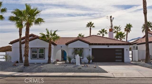 Palm Springs, CA 92262,1125 E Via San Michael Road