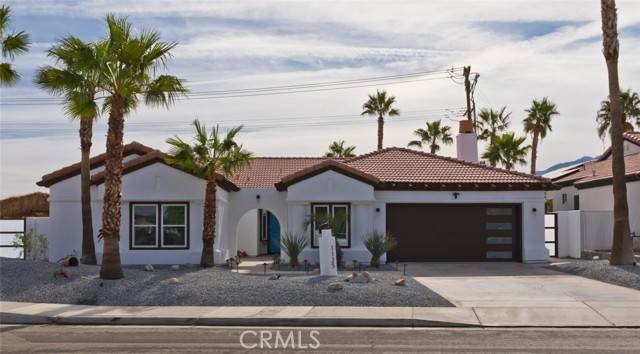 Palm Springs, CA 92262,1125 E Via San Michael Road