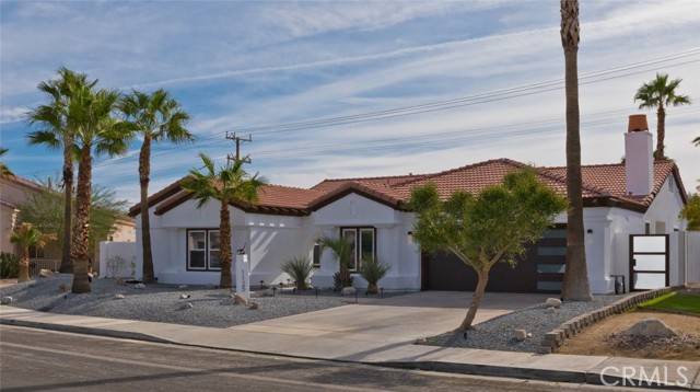 Palm Springs, CA 92262,1125 E Via San Michael Road