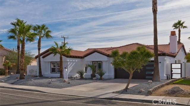 Palm Springs, CA 92262,1125 E Via San Michael Road