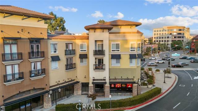 Valencia (santa Clarita), CA 91355,24505 Town Center Drive #7307