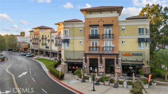 Valencia (santa Clarita), CA 91355,24505 Town Center Drive #7307