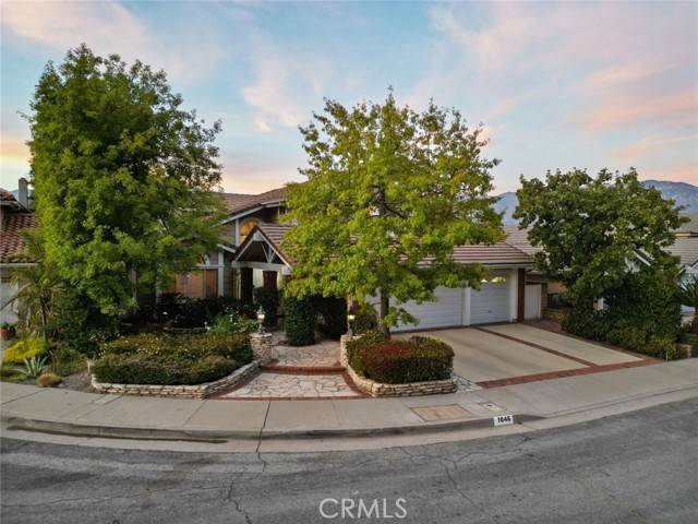 Glendale, CA 91206,1046 Thornwood Street