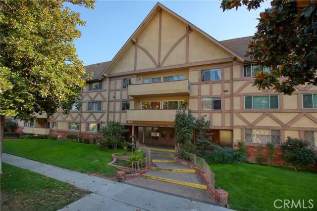 Glendale, CA 91202,600 W Stocker Street #308